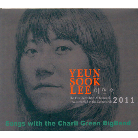 SONGS WITH THE CHARLI GREEN BIG BAND