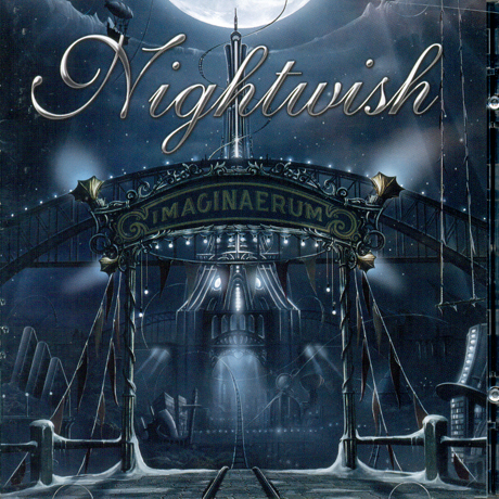 IMAGINAERUM [딜럭스반]