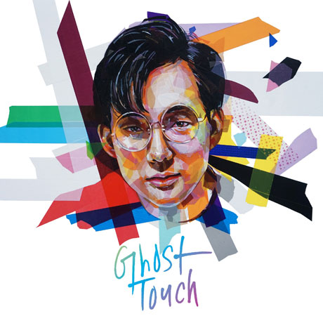 GHOST TOUCH [데뷔 30주년 기념앨범]
