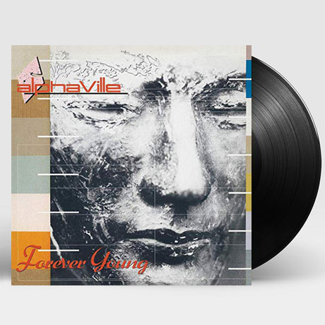 FOREVER YOUNG [180G LP]