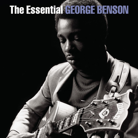 THE ESSENTIAL GEORGE BENSON