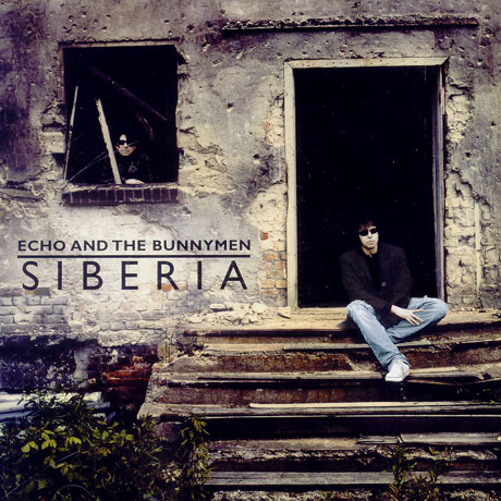 SIBERIA