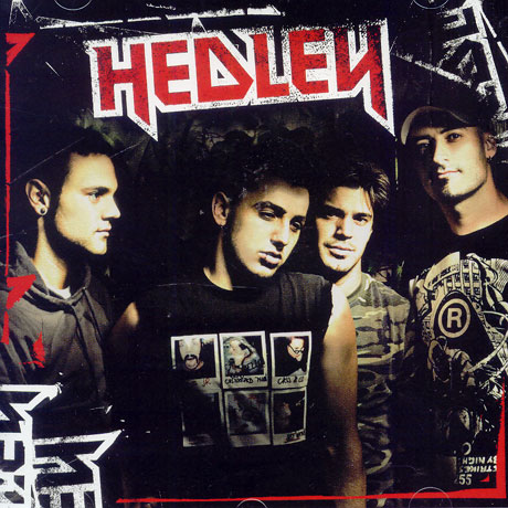 HEDLEY