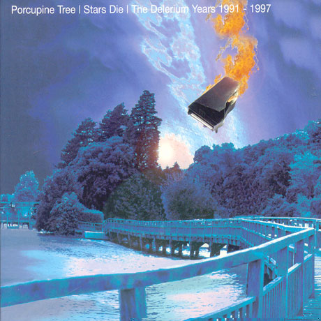 STARS DIE: THE DELERIUM YEARS 1991-1997