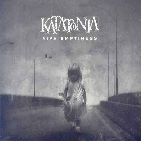 VIVA EMPTINESS [DIGIPACK]