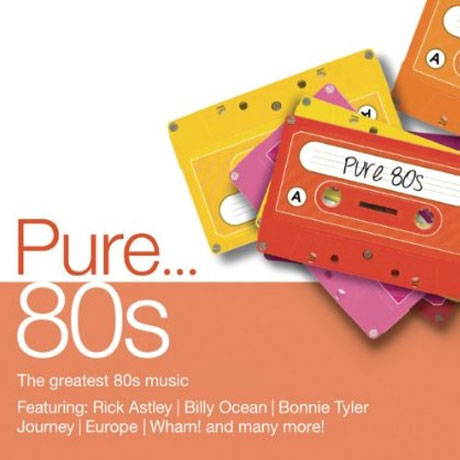 PURE...80S