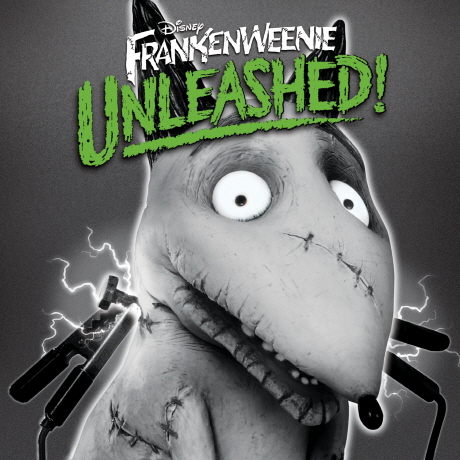 FRANKENWEENIE UNLEASHED!