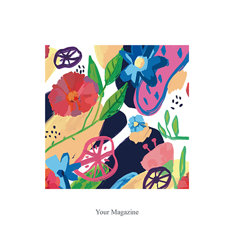 YOUR MAGAZINE
