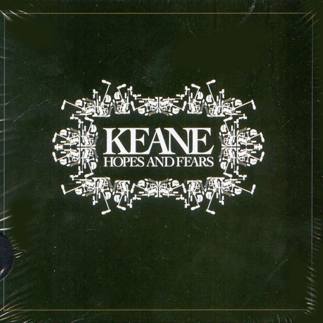 HOPES AND FEARS [SLIDE PACK]