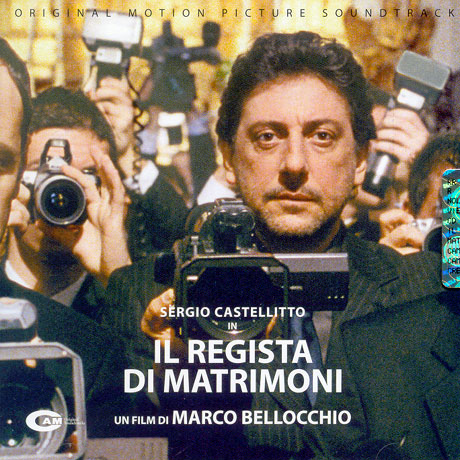 IL REGISTA DI MATRIMONI