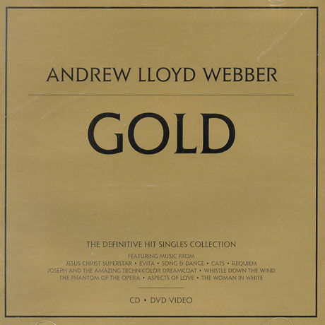 GOLD [CD+DVD]