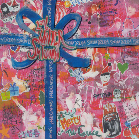 2006 WINTER SMTOWN: SNOW DREAM