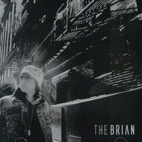 THE BRIAN