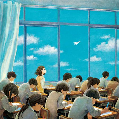 IKAROS [イカロス] [SINGLE]