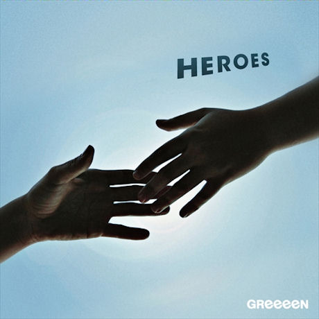 HEROES [SINGLE]