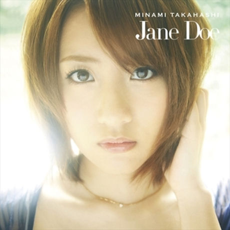JANE DOE: TYPE C [CD+DVD] [SINGLE]