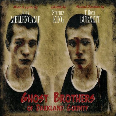 GHOST BROTHERS OF DARKLAND COUNTY [뮤지컬 고스트 브라더스 오브 다크랜드 카운티]