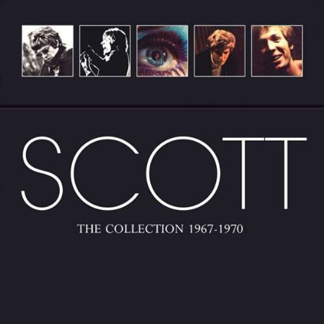 THE COLLECTION 1967-1970