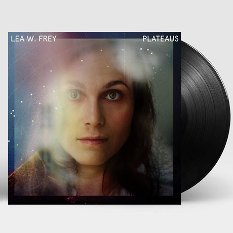 PLATEAUS [LP]