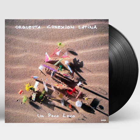 UN POCO LOCO [LP]