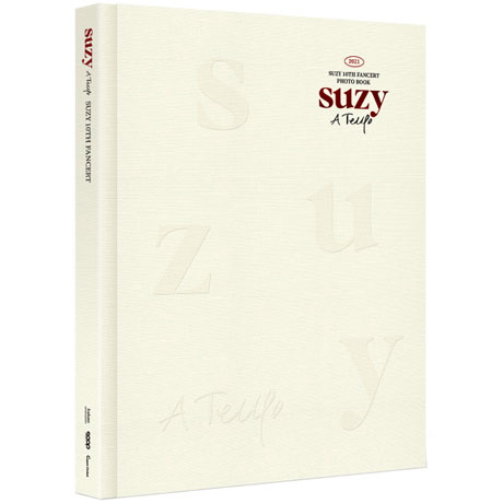 A TEMPO [10TH FANCERT PHOTO BOOK]