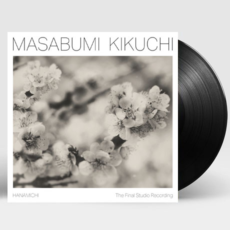 HANAMICHI: THE FINAL STUDIO RECORDING [LP]