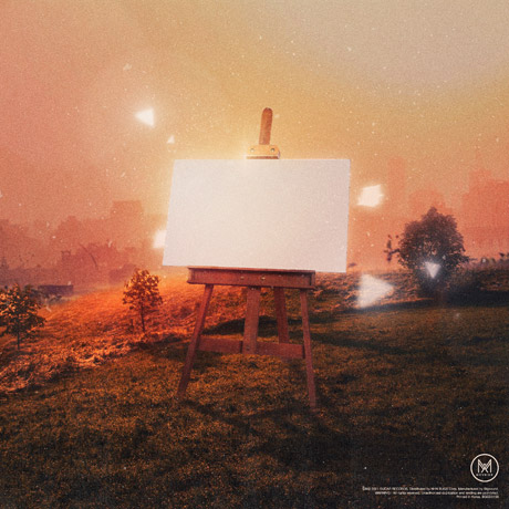 낭만을 그리다 [3RD EP]