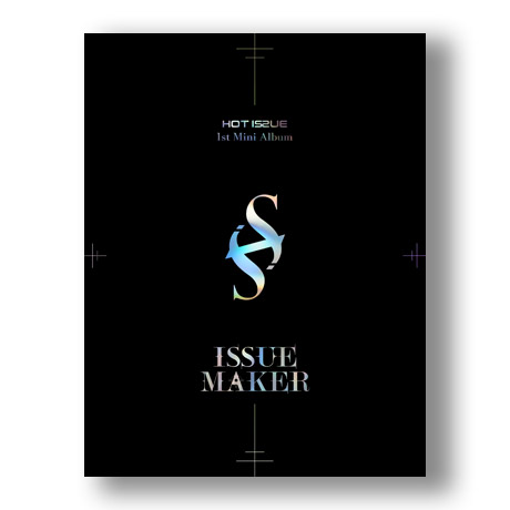 ISSUE_MAKER [미니 1집]