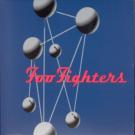 THE COLOUR AND THE SHAPE [10TH ANNIVERSARY] [DIGIPAK]