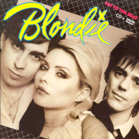 EAT TO THE BEAT [CD+DVD]