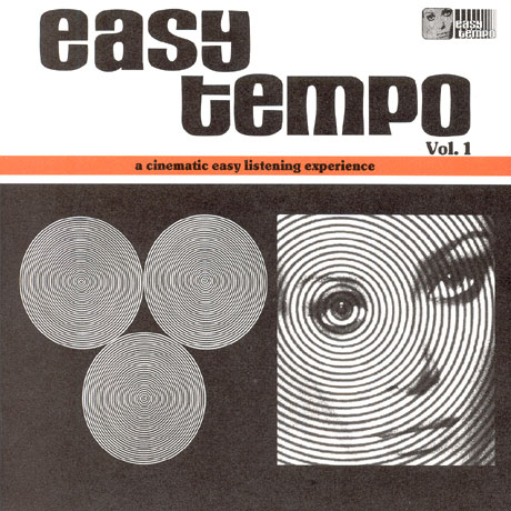EASY TEMPO VOL.1 [THE LEGENDARY ITALIAN OST SERIES]