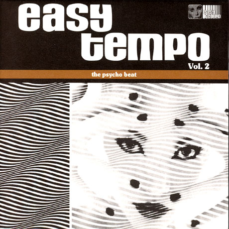 EASY TEMPO VOL.2 [THE LEGENDARY ITALIAN OST SERIES]