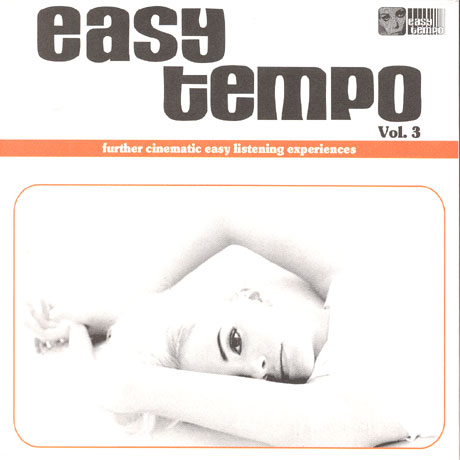 EASY TEMPO VOL.3 [THE LEGENDARY ITALIAN OST SERIES]