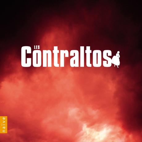 LES CONTRALTOS