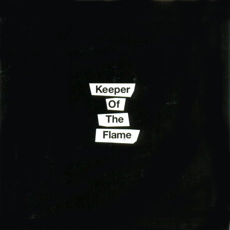 KEEPER OF THE FLAME