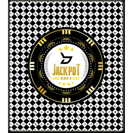 JACKPOT [스페셜반]