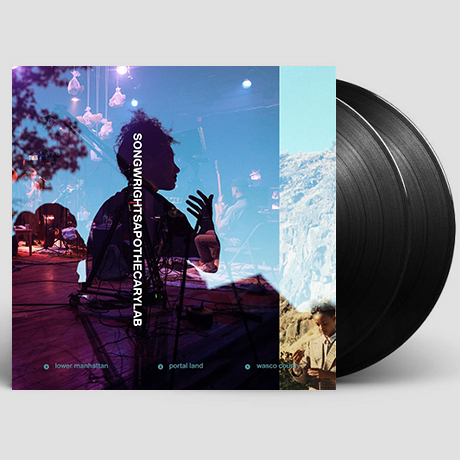 SONGWRIGHTS APOTHECARY LAB [LP]