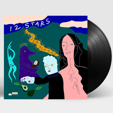 12 STARS [LP]