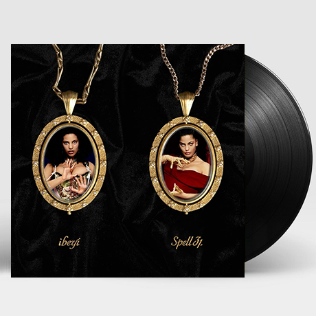 SPELL 31 [LP]
