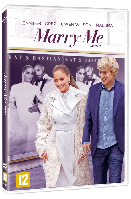 메리 미 [MARRY ME]