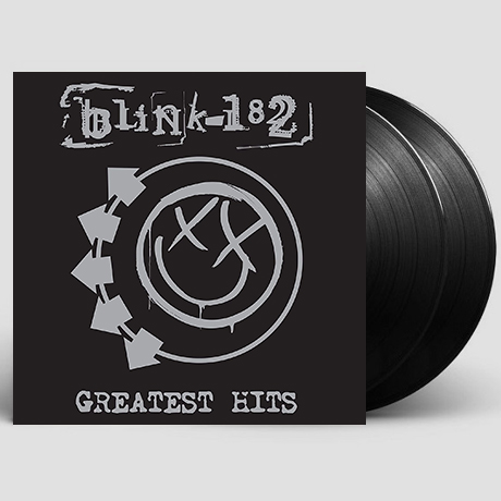 GREATEST HITS [LP]