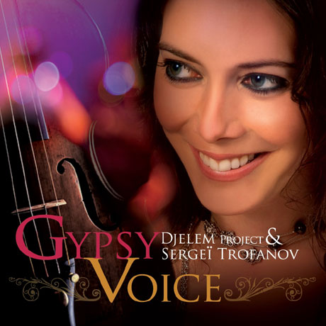 GYPSY VOICE
