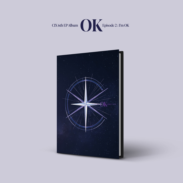 OK EPISODE 2: I`M OK [6TH EP ALBUM]
