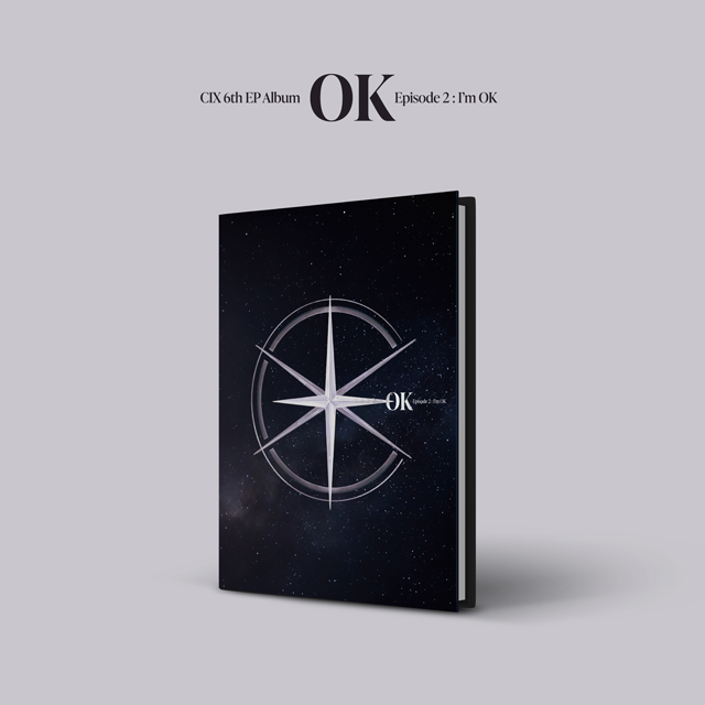 OK EPISODE 2: I`M OK [6TH EP ALBUM] [KILL ME VER]
