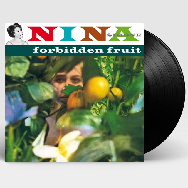 FORBIDDEN FRUIT [180G LP]