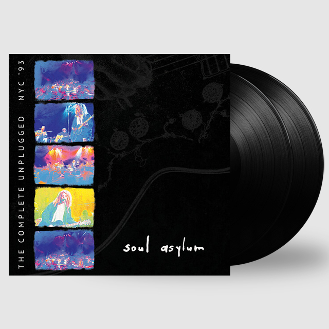 THE COMPLETE UNPLUGGED NYC `93 [RSD 2023] [LP]