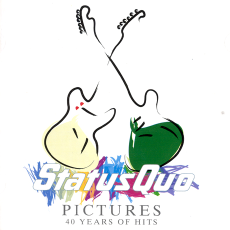 PICTURES: 40 YEARS OF HITS