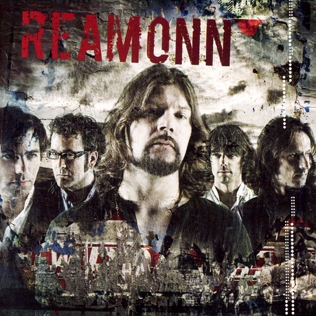 REAMONN