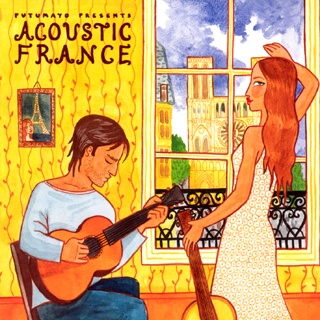 ACOUSTIC FRANCE