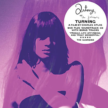 TURNING [CD+DVD] [DELUXE EDITION]